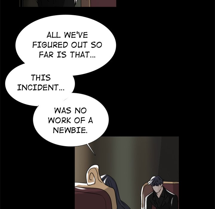 Queen Queen EP 2 - Toomics page 61 - 