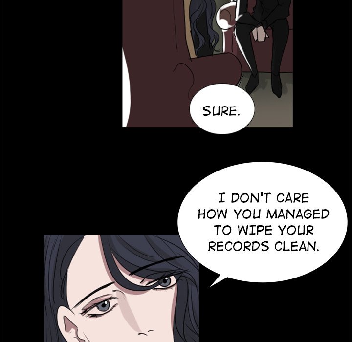 Queen Queen EP 2 - Toomics page 62 - 