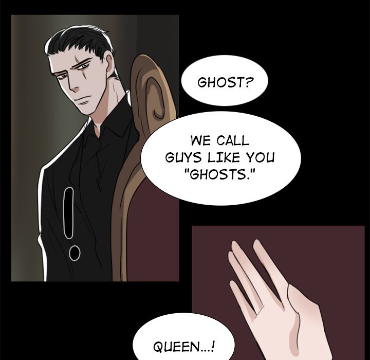 Queen Queen EP 2 - Toomics page 65 - 