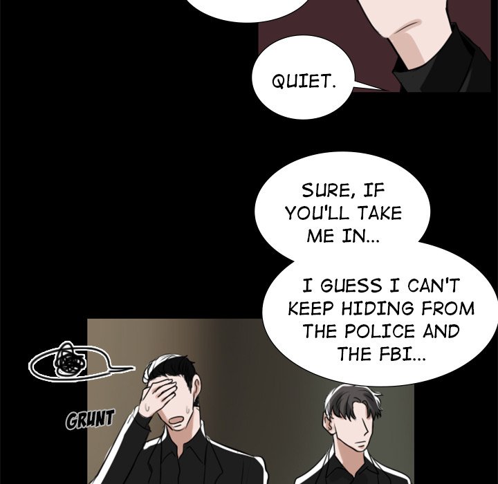 Queen Queen EP 2 - Toomics page 66 - 