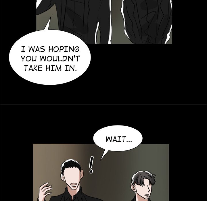 Queen Queen EP 2 - Toomics page 67 - 