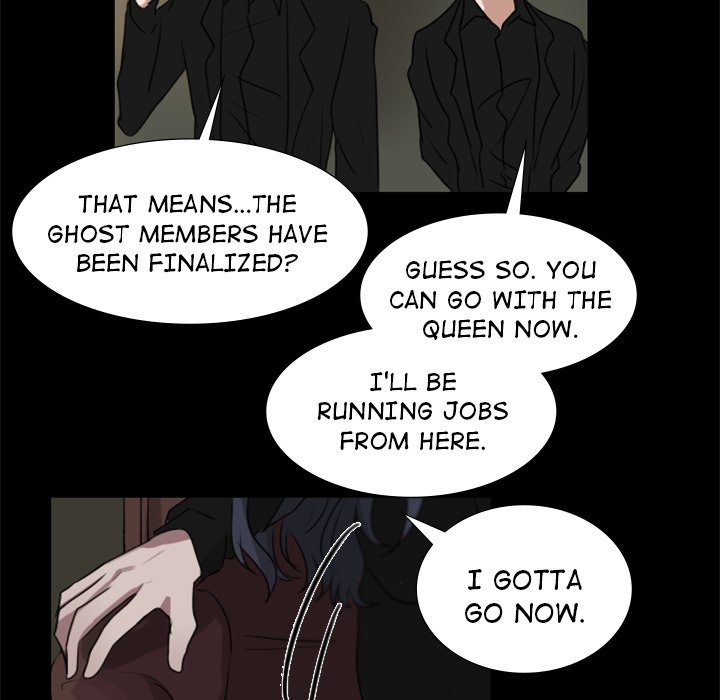Queen Queen EP 2 - Toomics page 68 - 