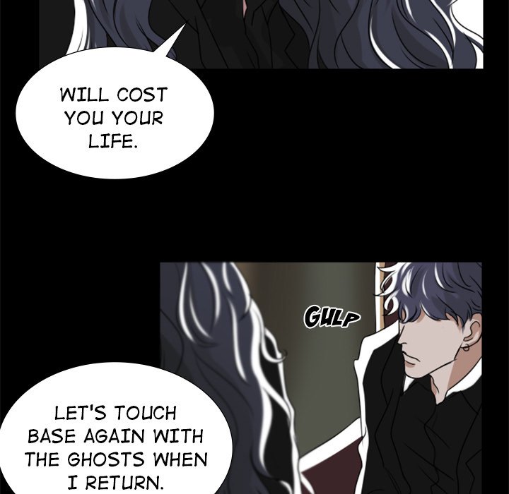 Queen Queen EP 2 - Toomics page 70 - 
