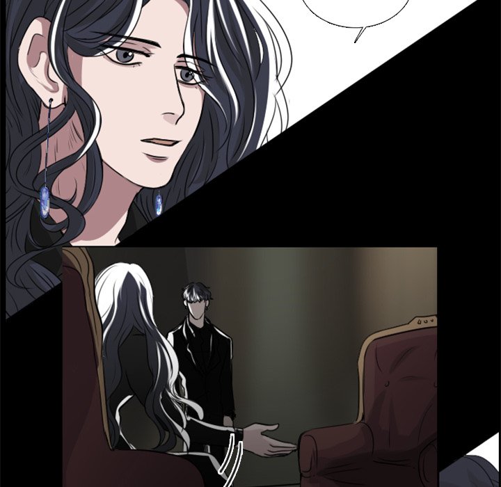 Queen Queen EP 2 - Toomics page 8 - 
