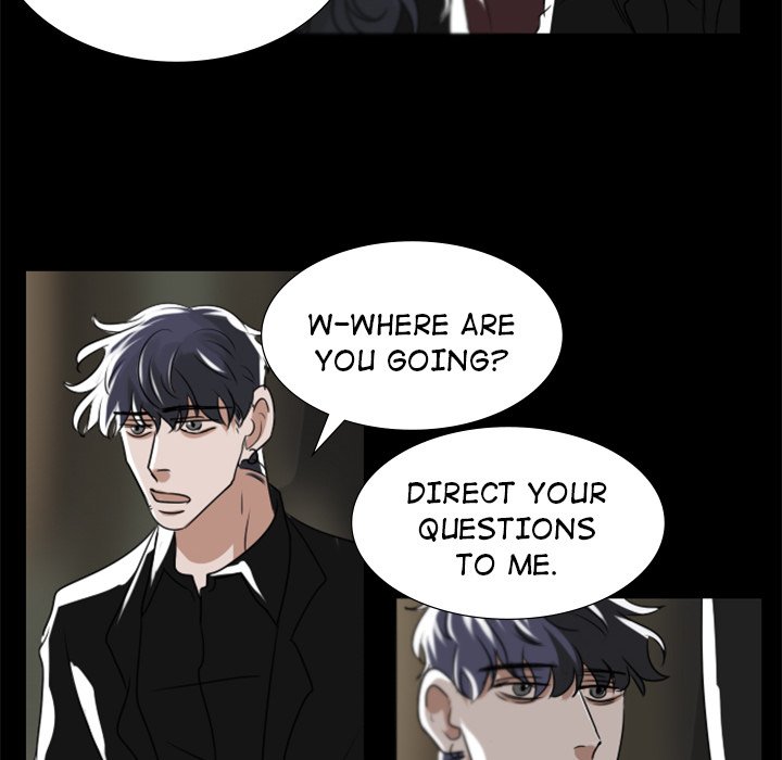 Queen Queen EP 2 - Toomics page 71 - 