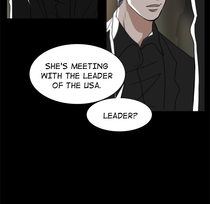 Queen Queen EP 2 - Toomics page 72 - 