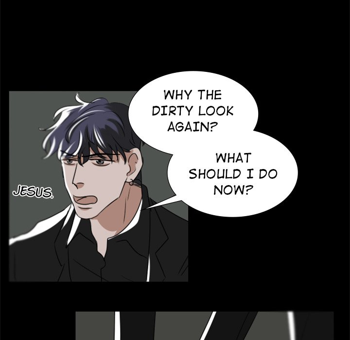Queen Queen EP 2 - Toomics page 74 - 