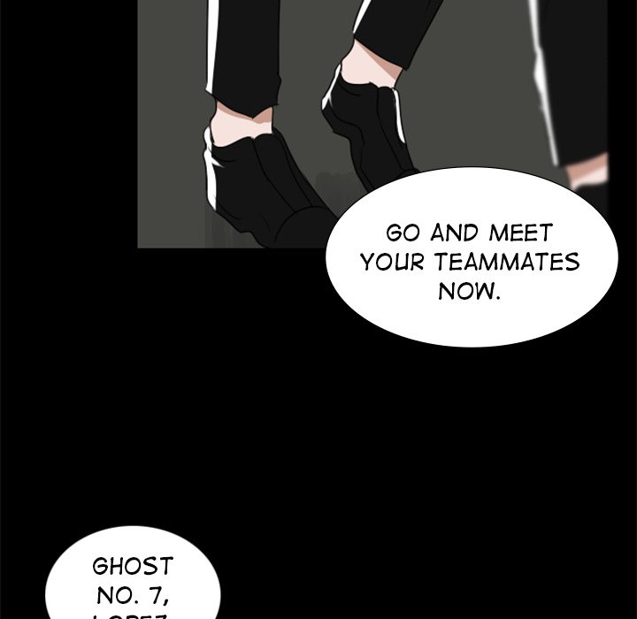 Queen Queen EP 2 - Toomics page 75 - 