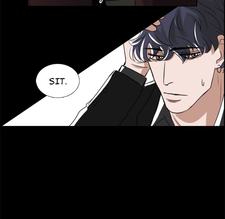 Queen Queen EP 2 - Toomics page 9 - 