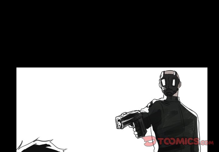 Queen Queen EP 20 - Toomics page 1 - 
