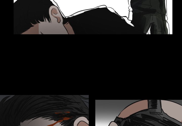 Queen Queen EP 20 - Toomics page 2 - 
