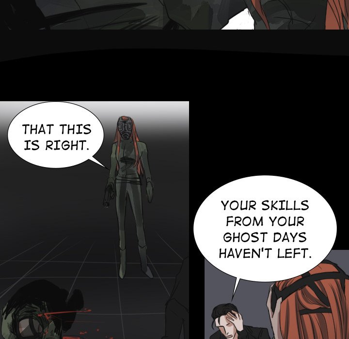 Queen Queen EP 20 - Toomics page 11 - 