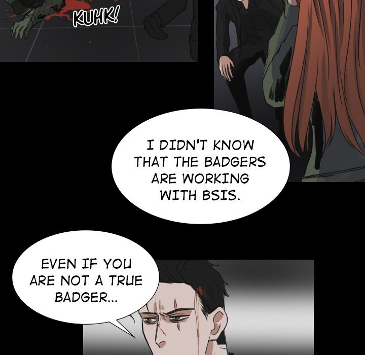 Queen Queen EP 20 - Toomics page 12 - 