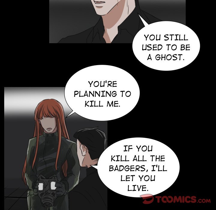 Queen Queen EP 20 - Toomics page 13 - 