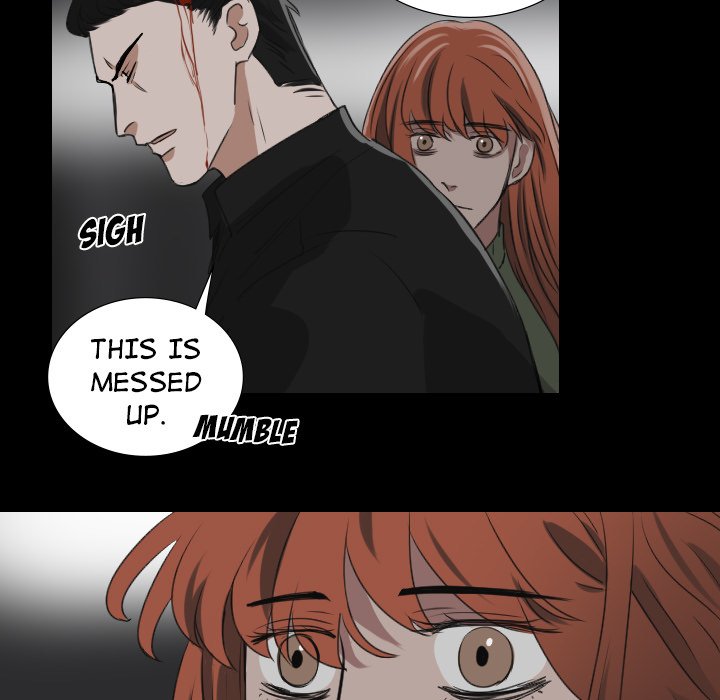 Queen Queen EP 20 - Toomics page 15 - 