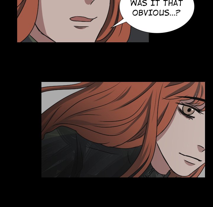 Queen Queen EP 20 - Toomics page 18 - 