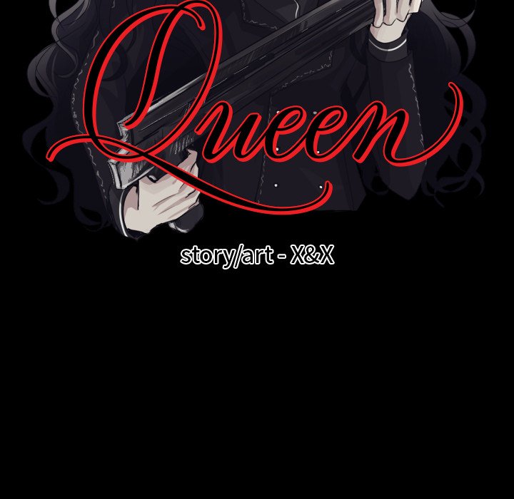 Queen Queen EP 20 - Toomics page 20 - 