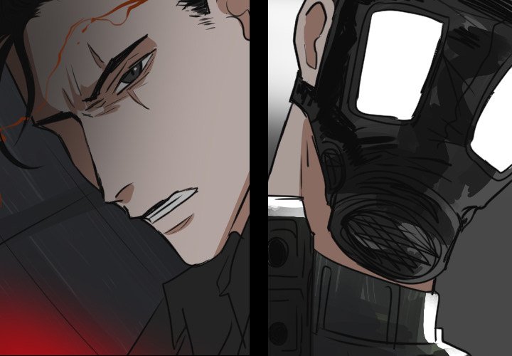 Queen Queen EP 20 - Toomics page 3 - 