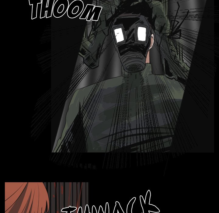 Queen Queen EP 20 - Toomics page 24 - 
