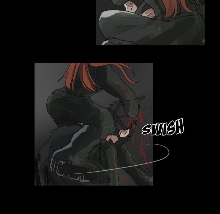 Queen Queen EP 20 - Toomics page 26 - 