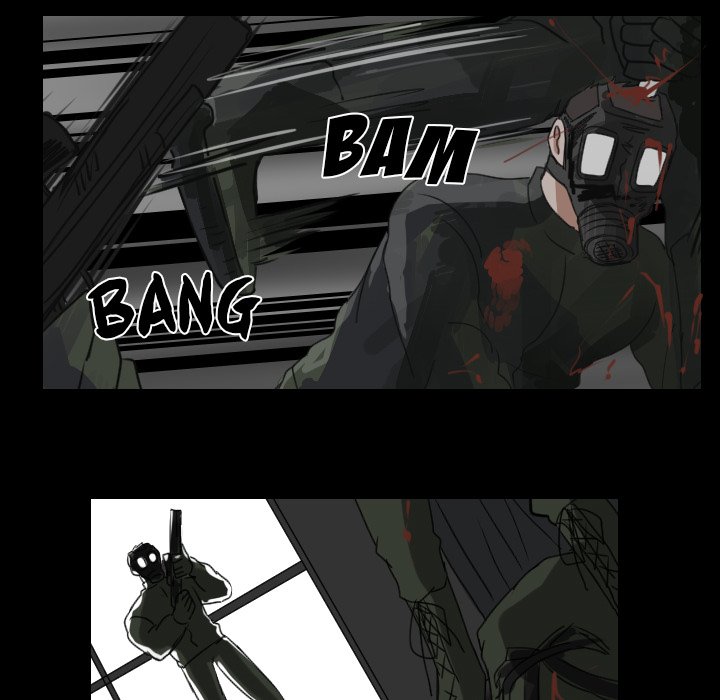 Queen Queen EP 20 - Toomics page 27 - 