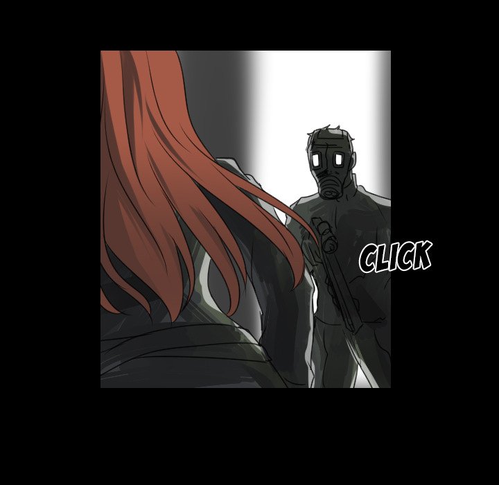 Queen Queen EP 20 - Toomics page 29 - 
