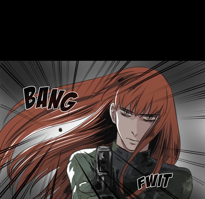 Queen Queen EP 20 - Toomics page 30 - 