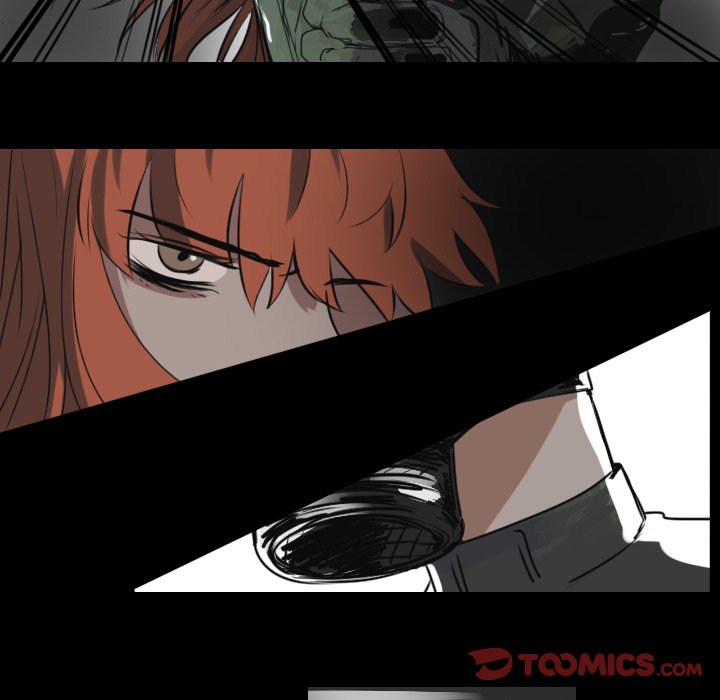Queen Queen EP 20 - Toomics page 31 - 