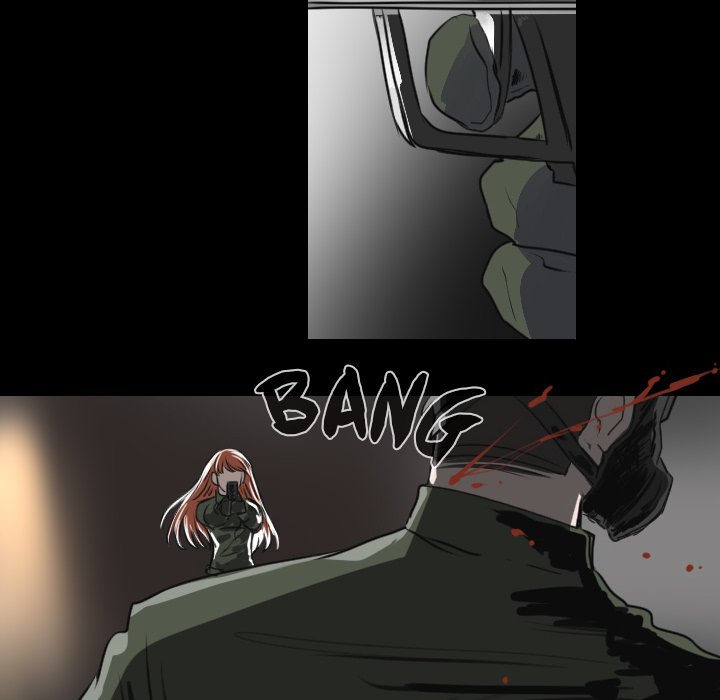 Queen Queen EP 20 - Toomics page 32 - 