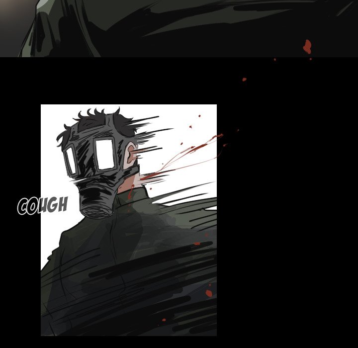 Queen Queen EP 20 - Toomics page 33 - 