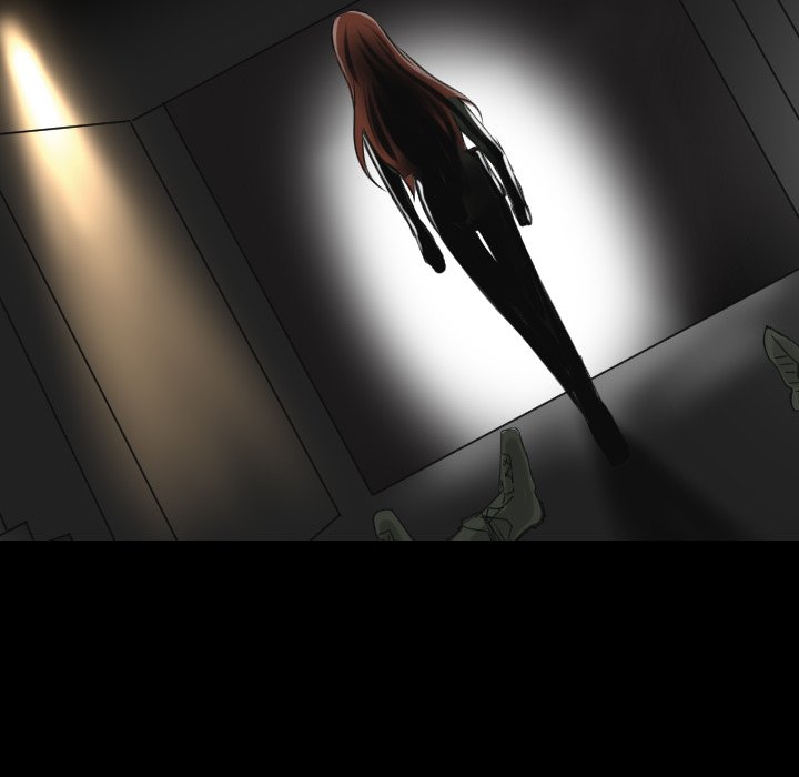 Queen Queen EP 20 - Toomics page 36 - 