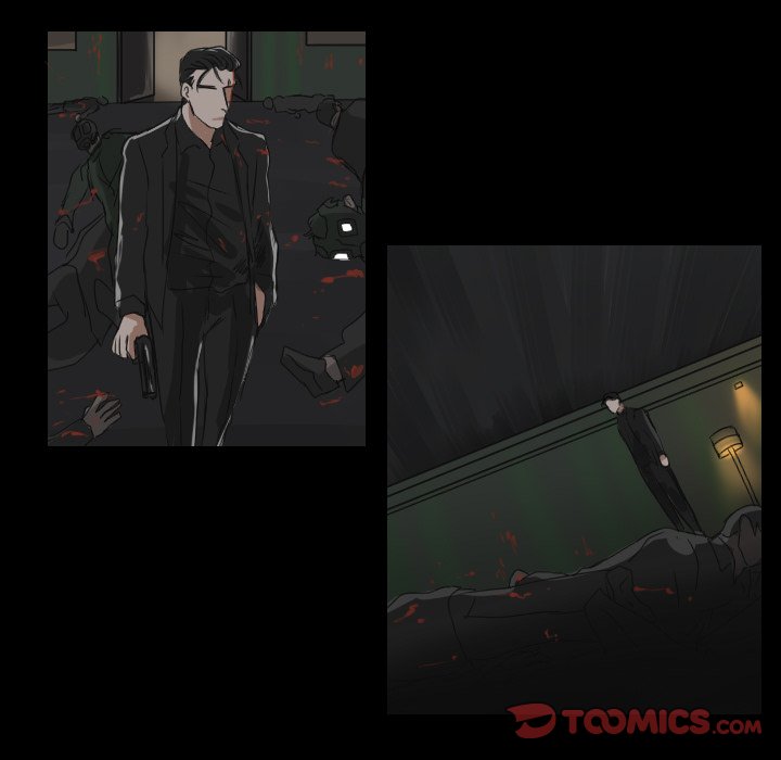 Queen Queen EP 20 - Toomics page 37 - 