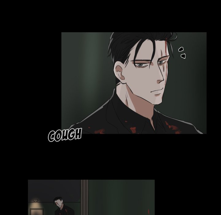 Queen Queen EP 20 - Toomics page 38 - 