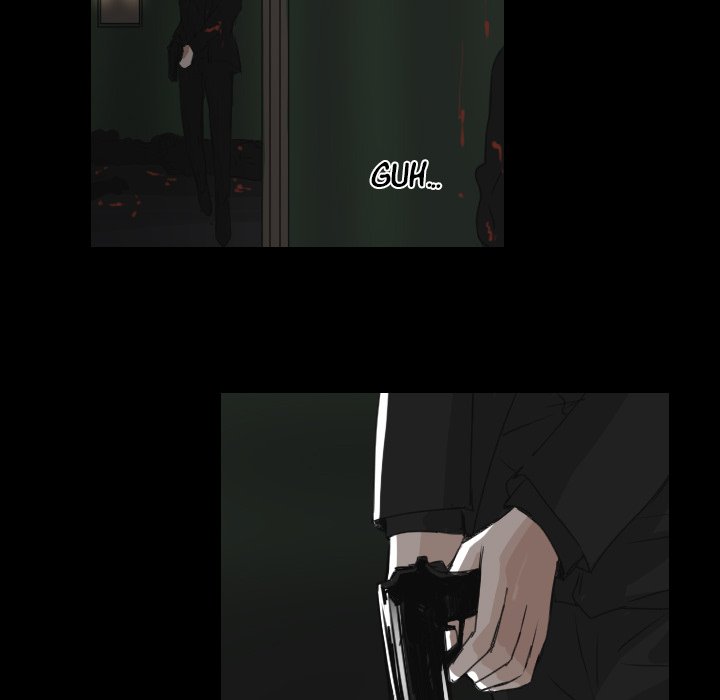 Queen Queen EP 20 - Toomics page 39 - 