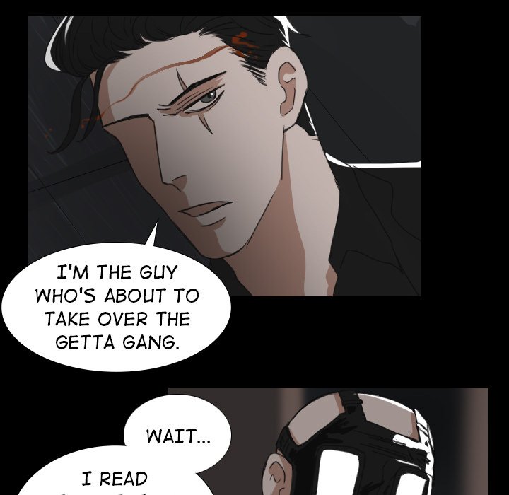 Queen Queen EP 20 - Toomics page 5 - 