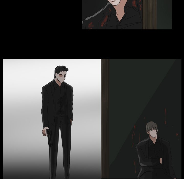Queen Queen EP 20 - Toomics page 41 - 