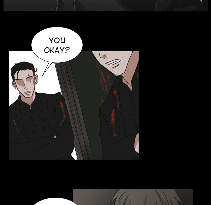Queen Queen EP 20 - Toomics page 42 - 
