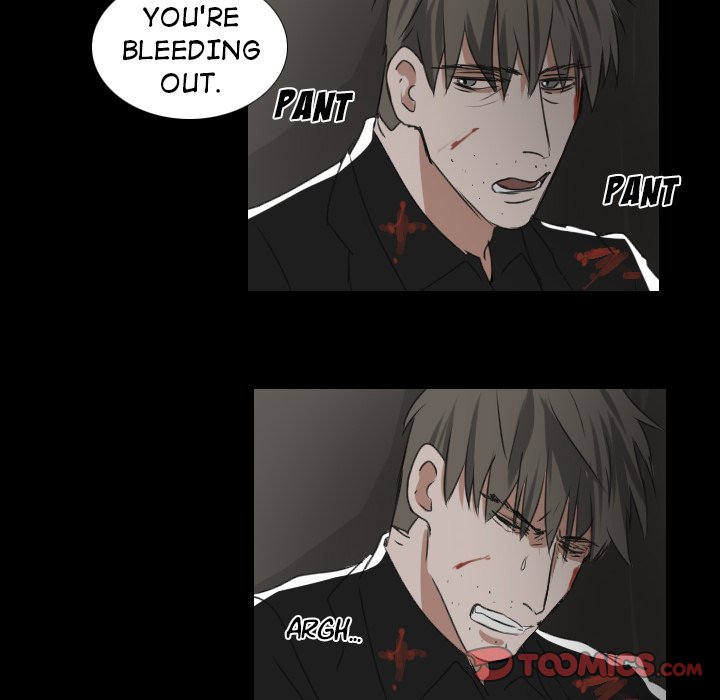 Queen Queen EP 20 - Toomics page 43 - 