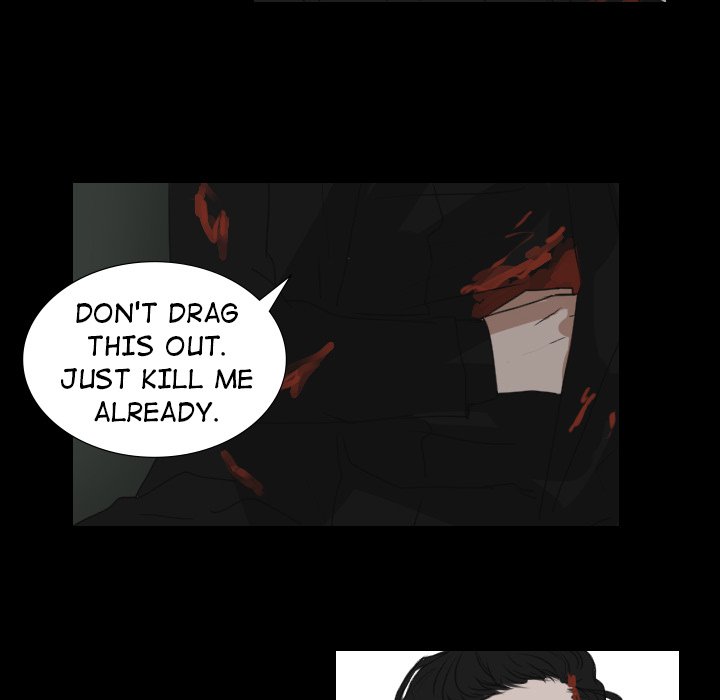 Queen Queen EP 20 - Toomics page 44 - 