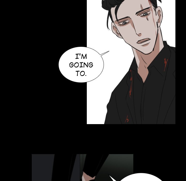 Queen Queen EP 20 - Toomics page 45 - 