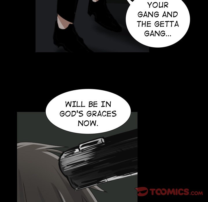 Queen Queen EP 20 - Toomics page 46 - 