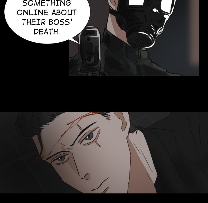 Queen Queen EP 20 - Toomics page 6 - 