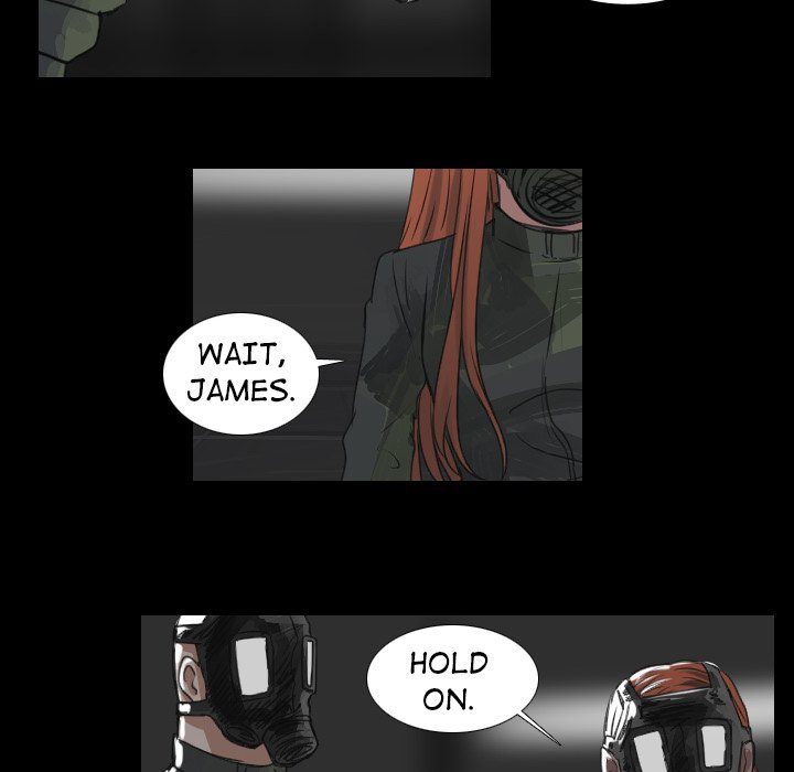 Queen Queen EP 20 - Toomics page 8 - 