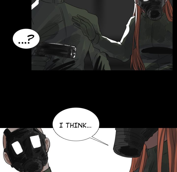 Queen Queen EP 20 - Toomics page 9 - 