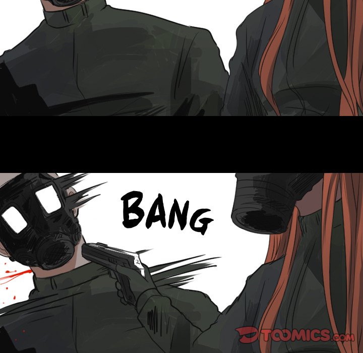 Queen Queen EP 20 - Toomics page 10 - 