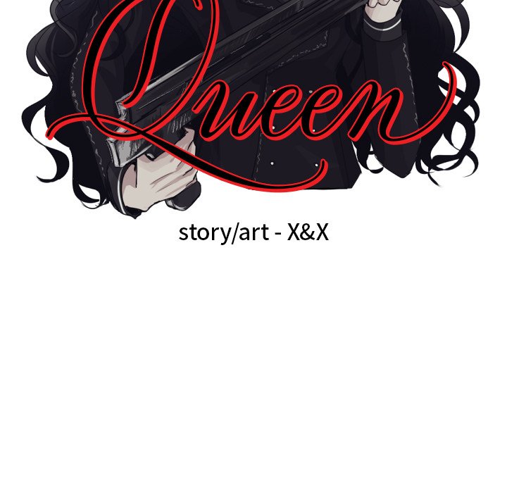 Queen Queen EP 21 - Toomics page 11 - 