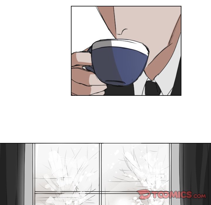 Queen Queen EP 21 - Toomics page 13 - 