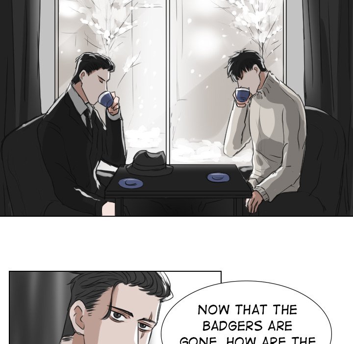 Queen Queen EP 21 - Toomics page 14 - 