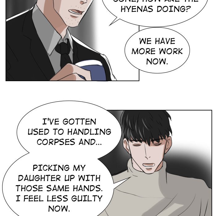 Queen Queen EP 21 - Toomics page 15 - 