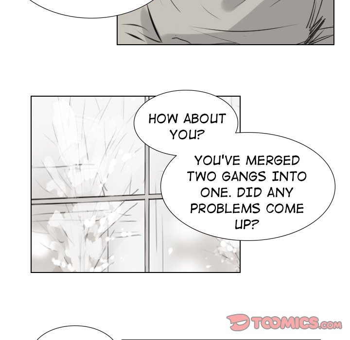 Queen Queen EP 21 - Toomics page 16 - 